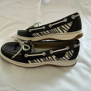 Sperry Top-Sider Angelfish Boat Shoes